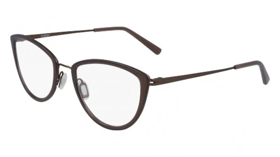 Flexon W3020 Eyeglasses - view 2